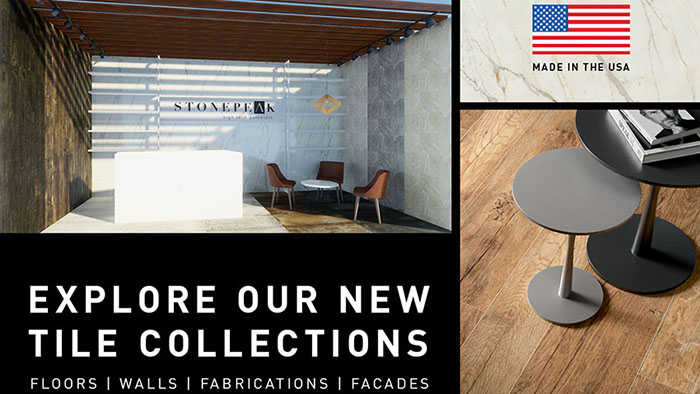 Visit us @ NeoCon Chicago