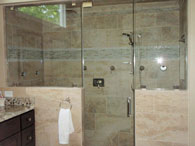 BATHROOM RENOVATION