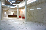 OFFICE LOBBY