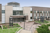 NORTHLAKE COLLEGE CENTRAL CAMPUS