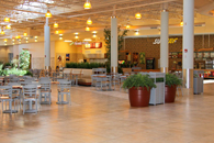 MALL FOOD COURT